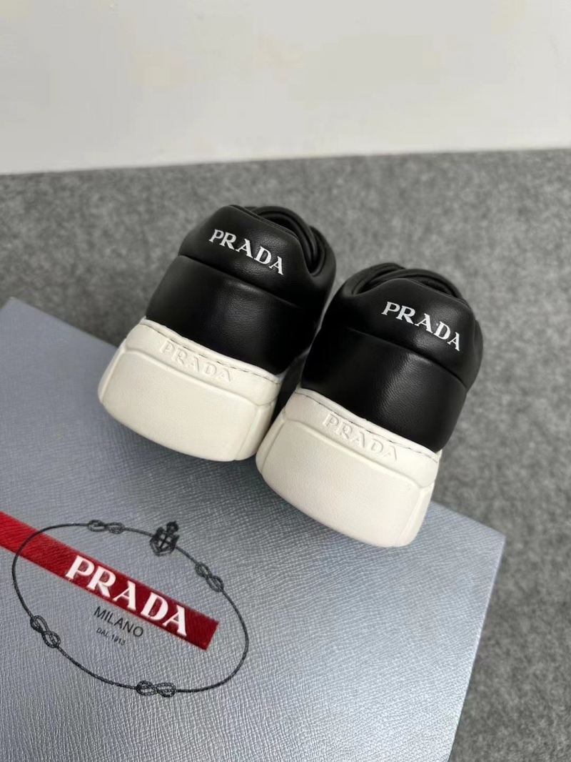 Prada Sneakers